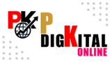 PK Digital Online Services Logo