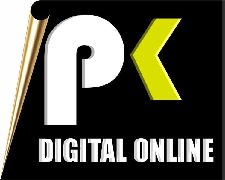 PK Digital Online Services