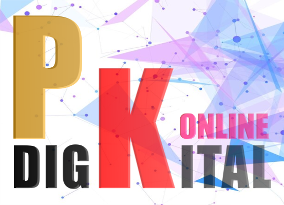 PK Digital Online Services