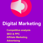 PK Digital Online Services