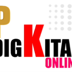PK Digital Online Services Logo