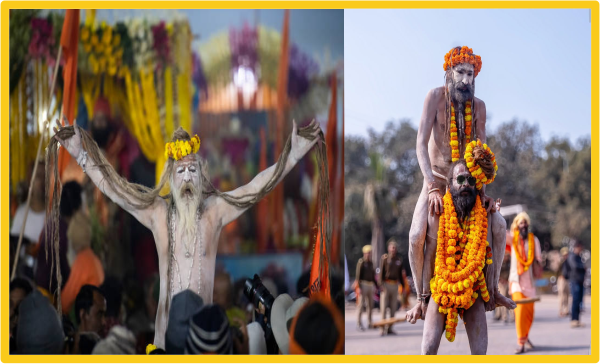 mahakumbh 2025