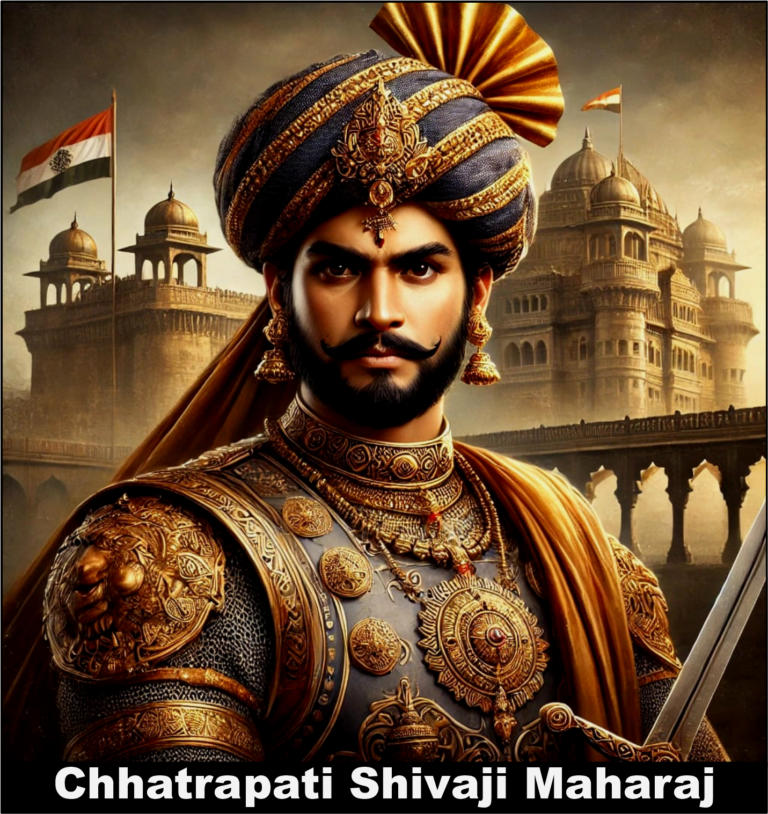 chhatrapati shivaji maharaj jayanti