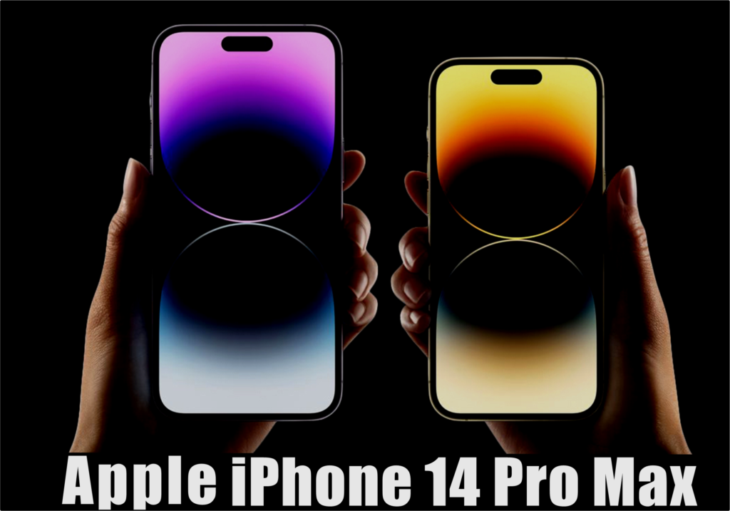 Apple iPhone 14 Pro Max