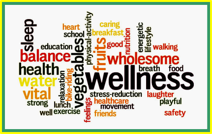 Health & Wellness