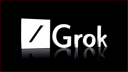 Grok AI