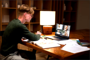work from home job