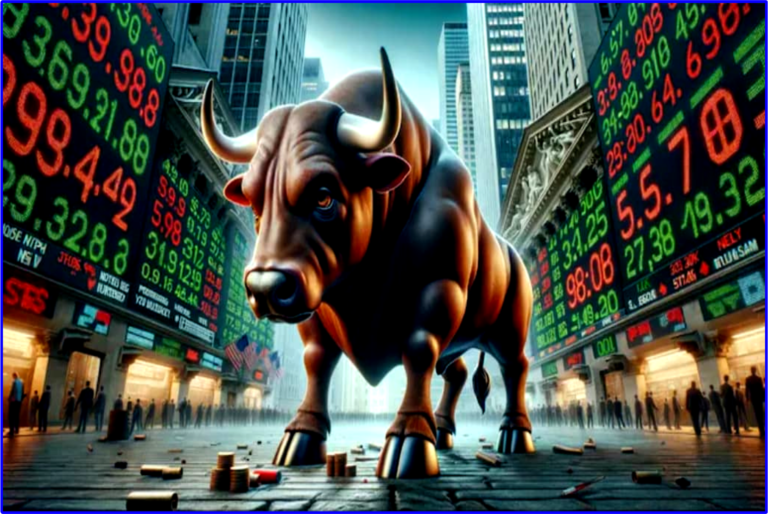 Stock Market