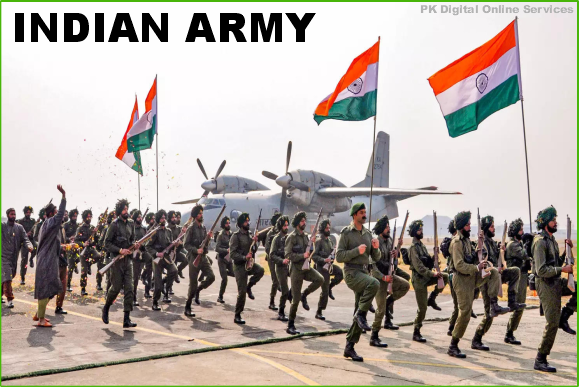 Operation SindoorINDIAN ARMY
