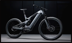 Jio Electric Bicycle 2025