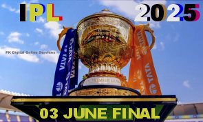 TATA IPL 2025