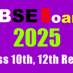 cbsc board result
