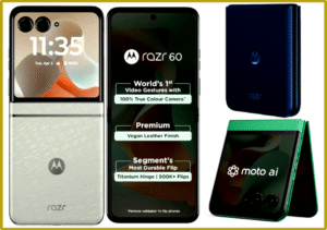 motorola razr 60