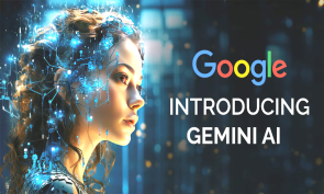 Google Gemini AI