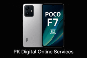 POCO F7 5G