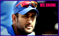 ms dhoni birthday