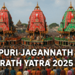 rath yatra 2025