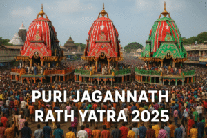 rath yatra 2025