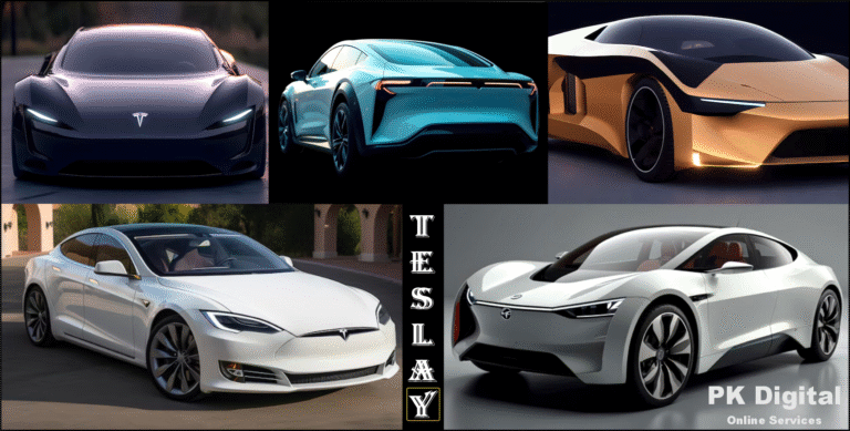 tesla India