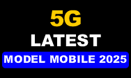 New Launch mobile 2025