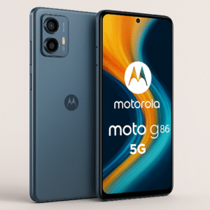 moto g86
