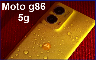moto g86 5g,moto g86