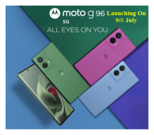moto g96 5g