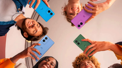 moto g96 5g