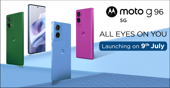 moto g96 5g