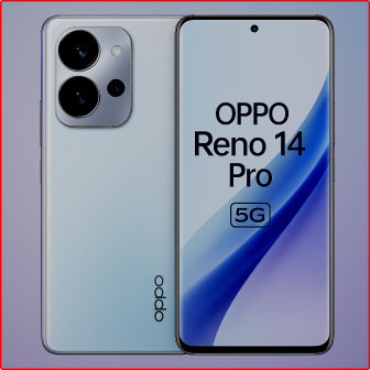 oppo reno 14 pro 5g