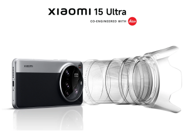xiaomi 15 ultra camera