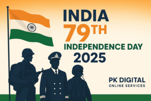 Indian Independence Day