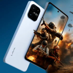 lava 5g mobile, Lava Play Ultra 5G