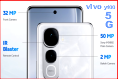 vivo y400 Pro 5G