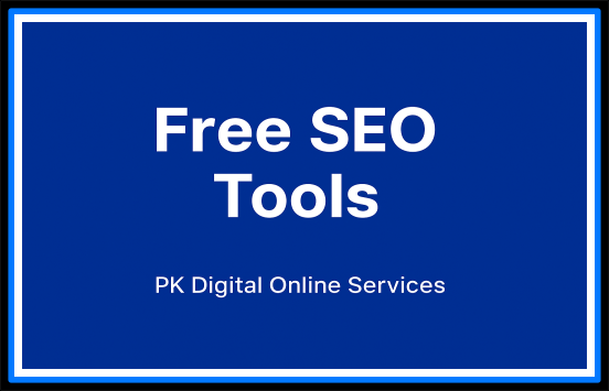 seo tools Free SEO Tools Best SEO Tools Online