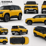Tata Sierra