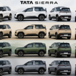 Tata Sierra 2026
