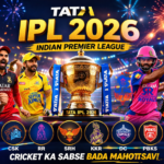 IPL 2026,TATA IPL 2026